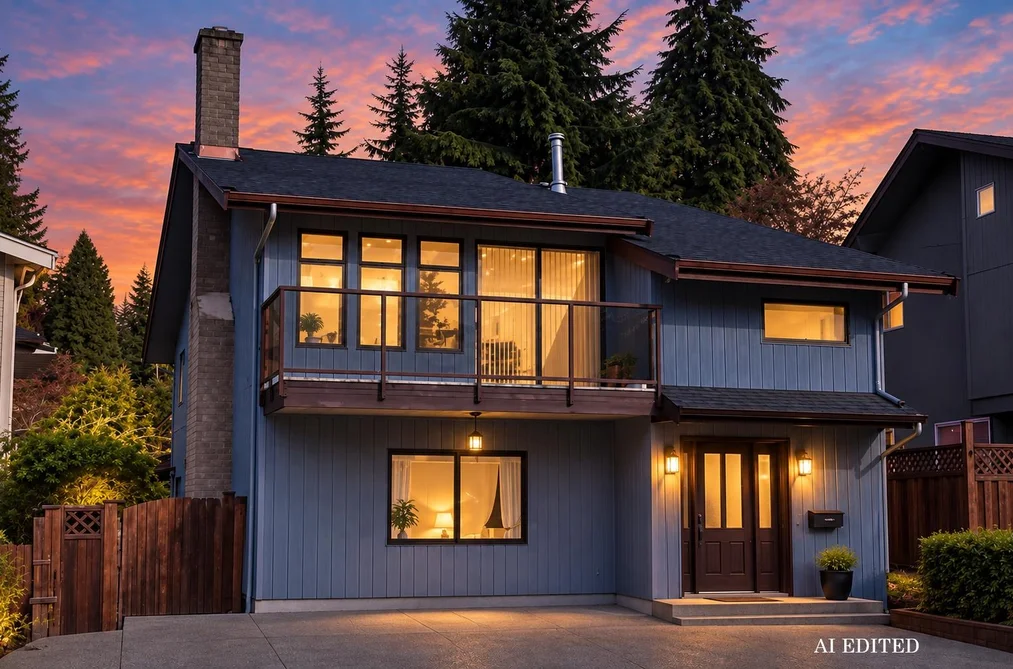 House for sale at 580 W 29th Street North Vancouver British Columbia - MLS: R3170850