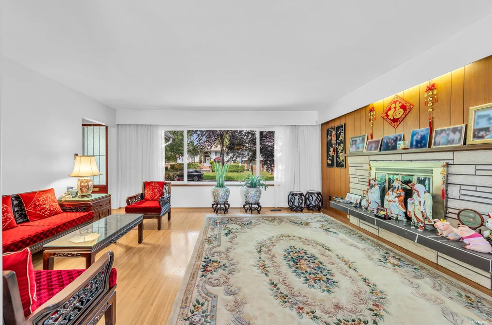 580 W 64TH AVENUE, Vancouver BC V6P 2K9, Vancouver BC — Residential for Sale - Photo 3