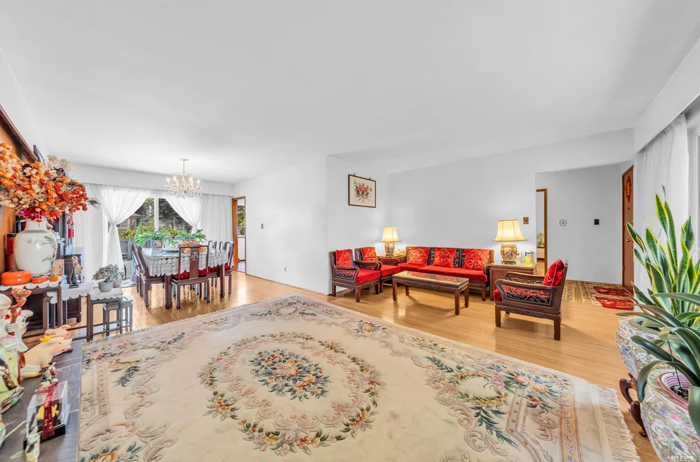 580 W 64TH AVENUE, Vancouver BC V6P 2K9, Vancouver BC — Residential for Sale - Photo 5