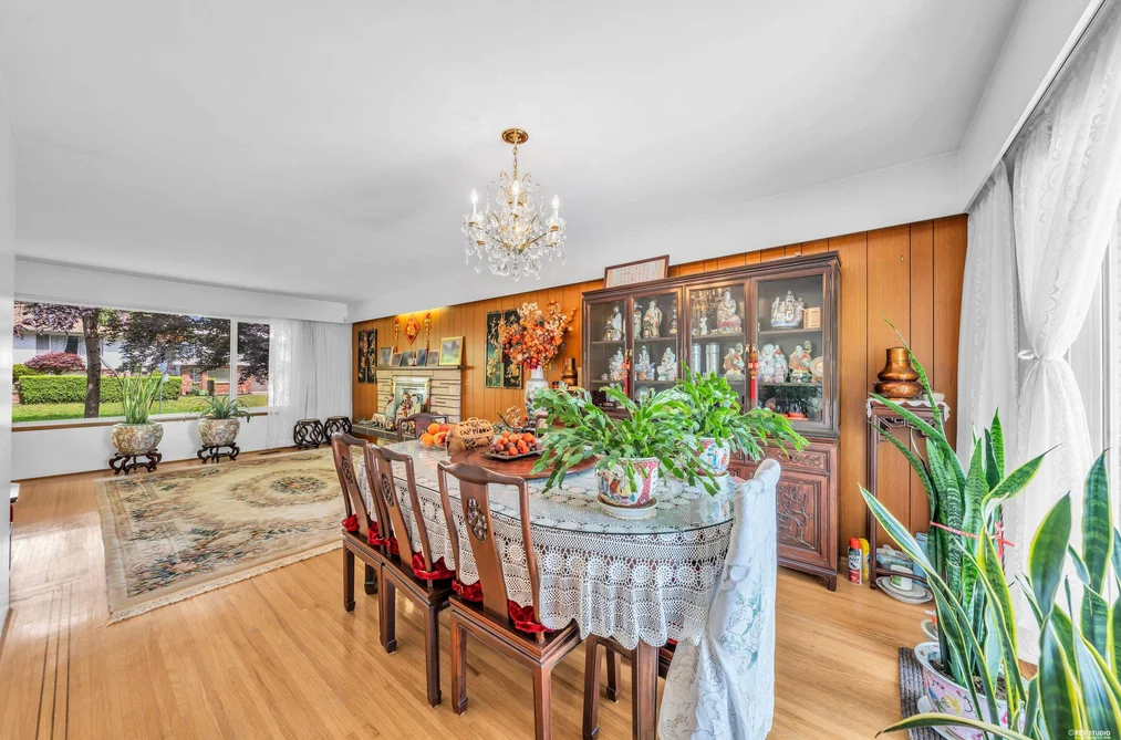 580 W 64TH AVENUE, Vancouver BC V6P 2K9, Vancouver BC — Residential for Sale - Photo 6
