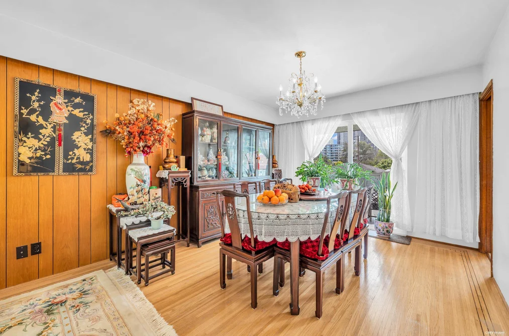 580 W 64TH AVENUE, Vancouver BC V6P 2K9, Vancouver BC — Residential for Sale - Photo 7