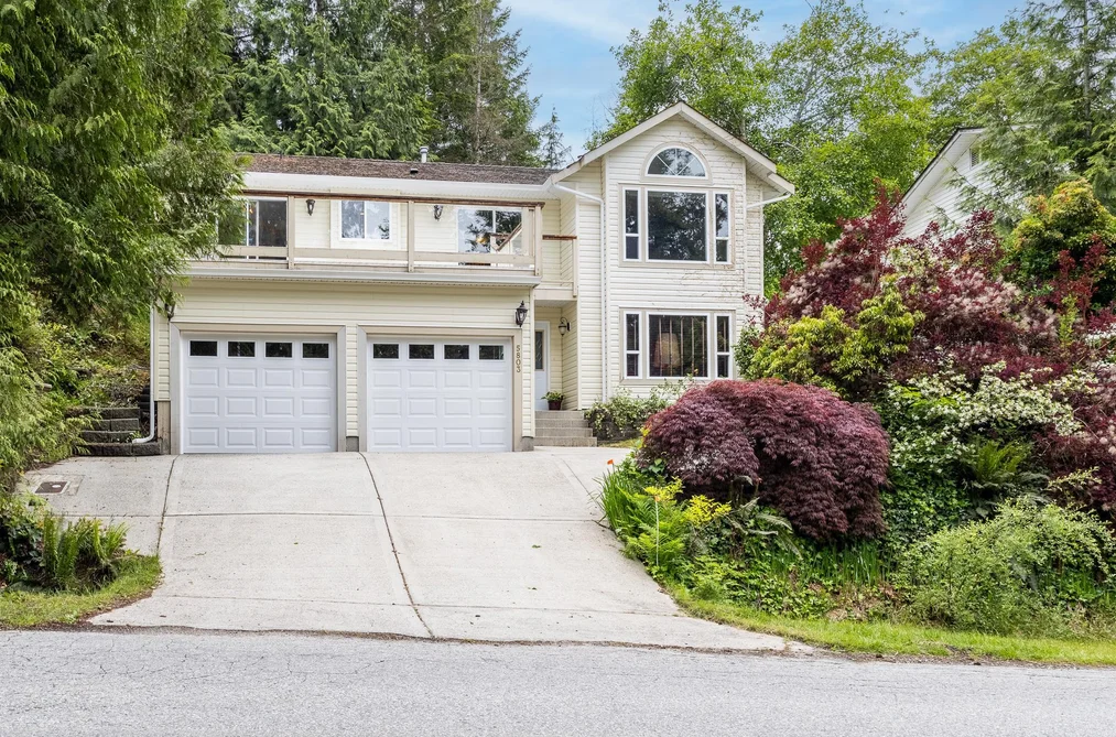 House for sale at 5803 Marine Way Sechelt British Columbia - MLS: R3061359