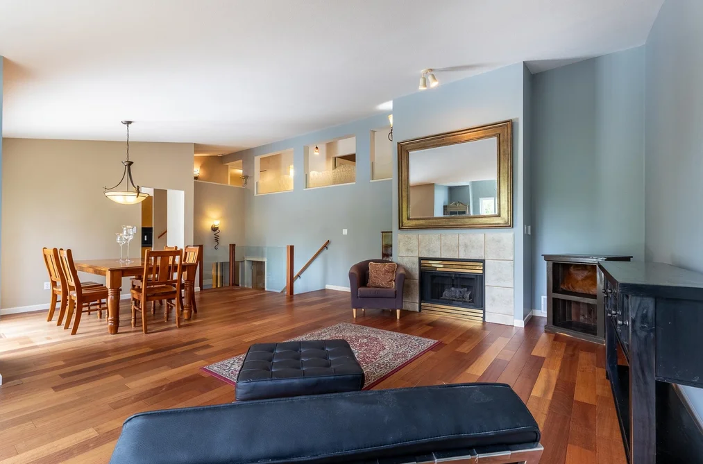 5803 MARINE WAY, Sechelt BC V7Z 0L8, Sechelt BC — Residential for Sale - Photo 3