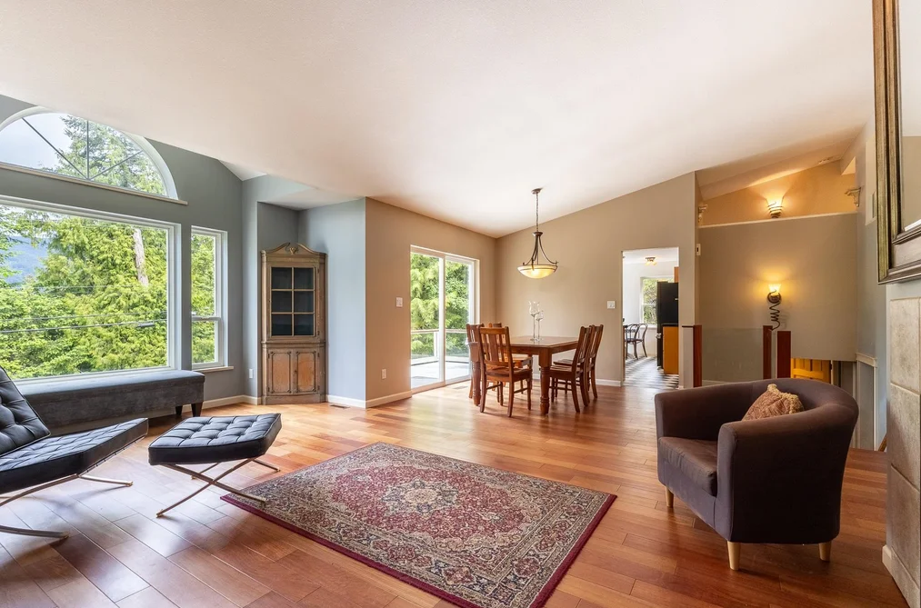 5803 MARINE WAY, Sechelt BC V7Z 0L8, Sechelt BC — Residential for Sale - Photo 4