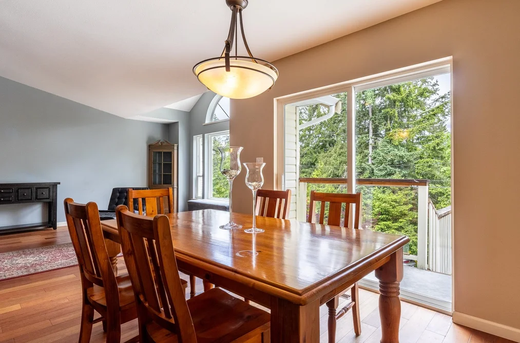 5803 MARINE WAY, Sechelt BC V7Z 0L8, Sechelt BC — Residential for Sale - Photo 5