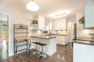 5804 Reef Rd, Sechelt, BC - MLS: R3176252