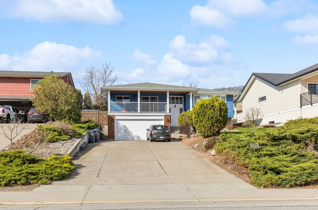 5806 OLEANDER DRIVE, No City Value BC V0H 1V1, No City Value BC — Residential for Sale - Photo 7