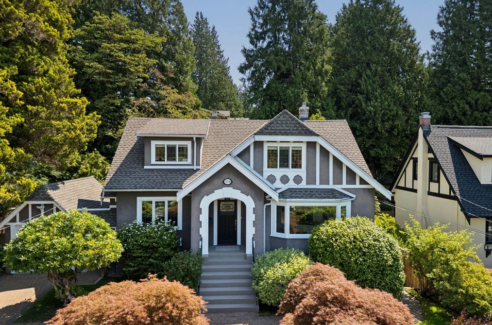 5808 OLYMPIC STREET, Vancouver, BC — Residential for Sale - Photo 2