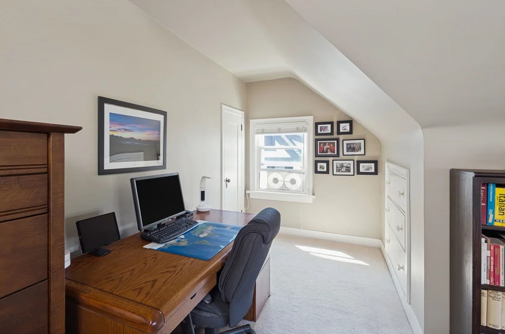 5808 OLYMPIC STREET, Vancouver, BC — Residential for Sale — Photo 21 of 35