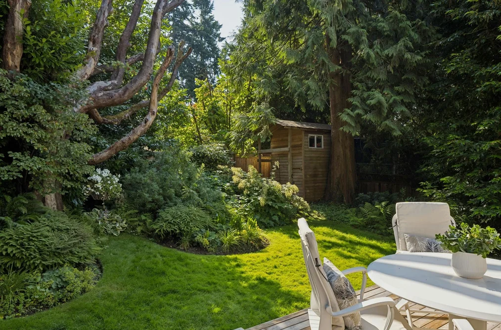 5808 OLYMPIC STREET, Vancouver, BC — Residential for Sale — Photo 30 of 35
