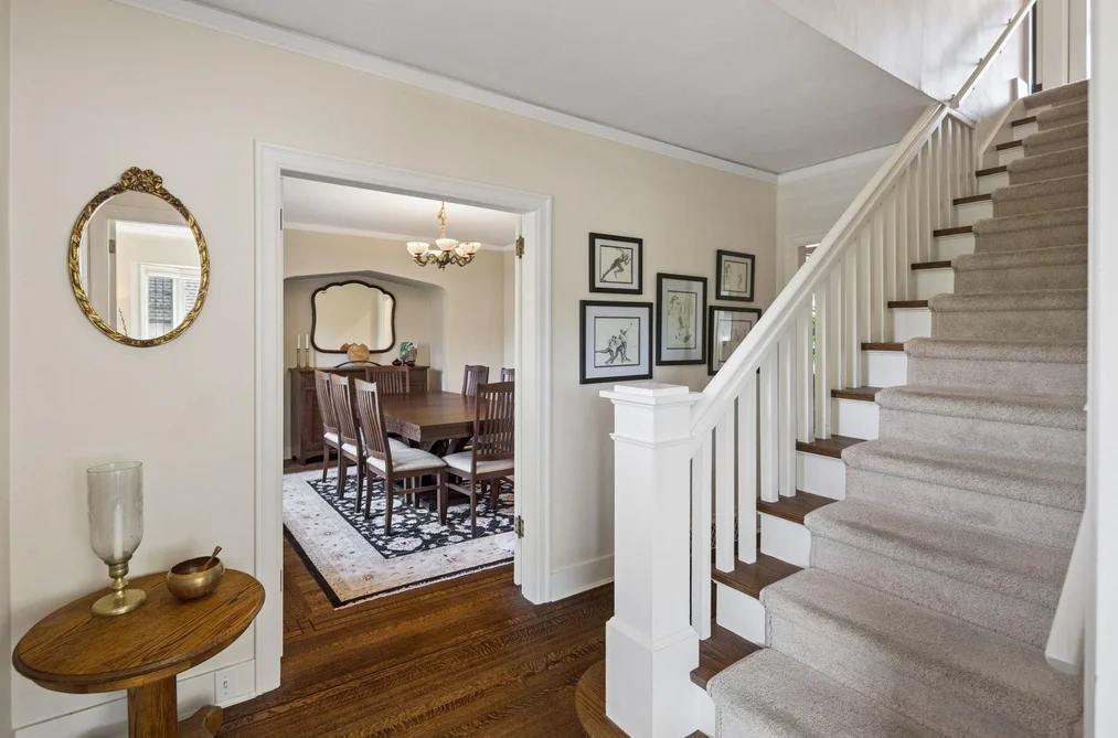 5808 OLYMPIC STREET, Vancouver, BC — Residential for Sale — Photo 4 of 35