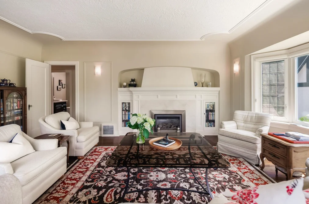5808 OLYMPIC STREET, Vancouver, BC — Residential for Sale — Photo 8 of 35