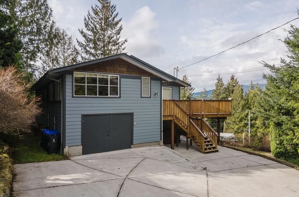 5808 SKOOKUMCHUK ROAD, Sechelt BC V7Z 0P3, Sechelt BC — Residential for Sale - Photo 5