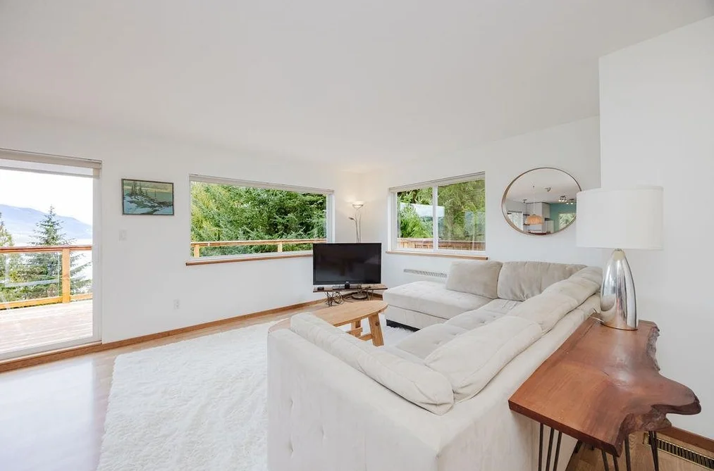 5808 SKOOKUMCHUK ROAD, Sechelt BC V7Z 0P3, Sechelt BC — Residential for Sale - Photo 6