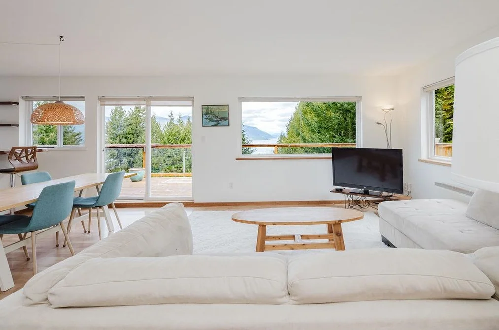 5808 SKOOKUMCHUK ROAD, Sechelt BC V7Z 0P3, Sechelt BC — Residential for Sale - Photo 7
