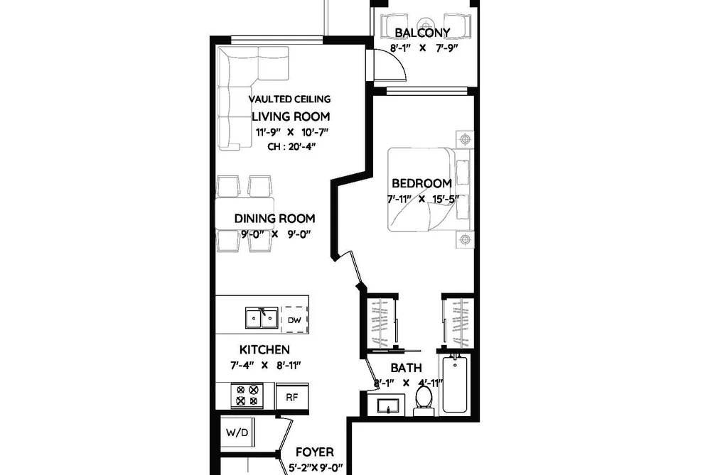 581 8288 207A STREET, Langley BC V2Y 0L2, Langley BC — Residential for Sale - Photo 2