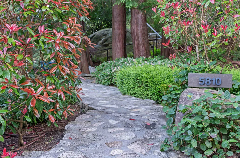 5810 EAGLE ISLAND, West Vancouver BC V7W 1V5, West Vancouver BC — Residential for Sale - Photo 4