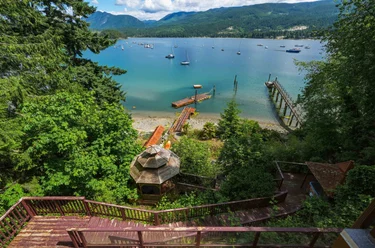 5810 Marine Way, Sechelt, BC - MLS: R3136356