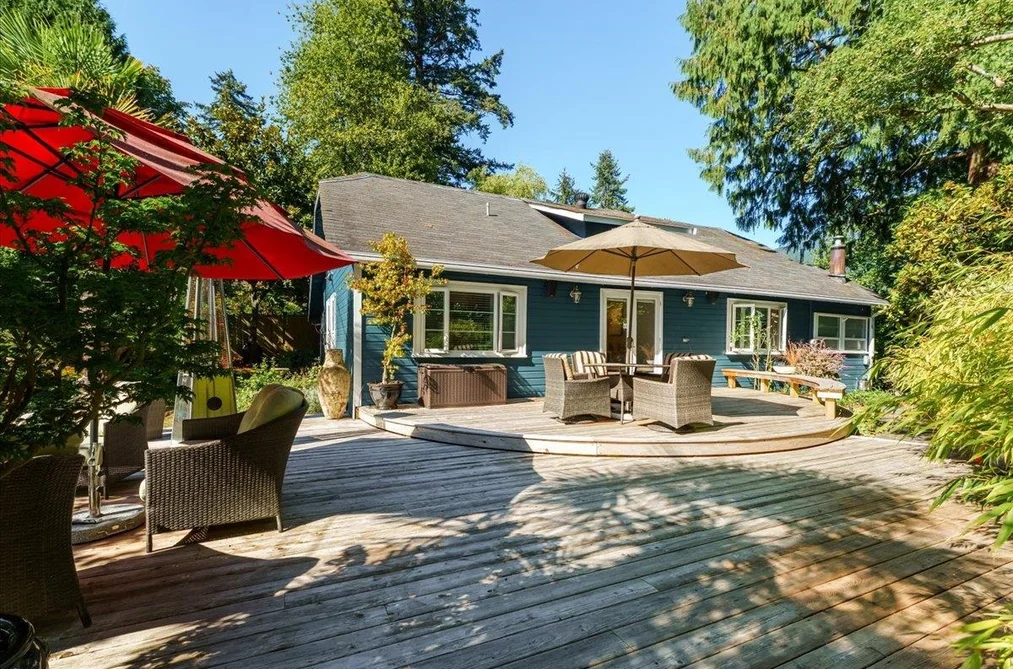 House for sale at 5811 Eagle Island West Vancouver British Columbia - MLS: R3159500