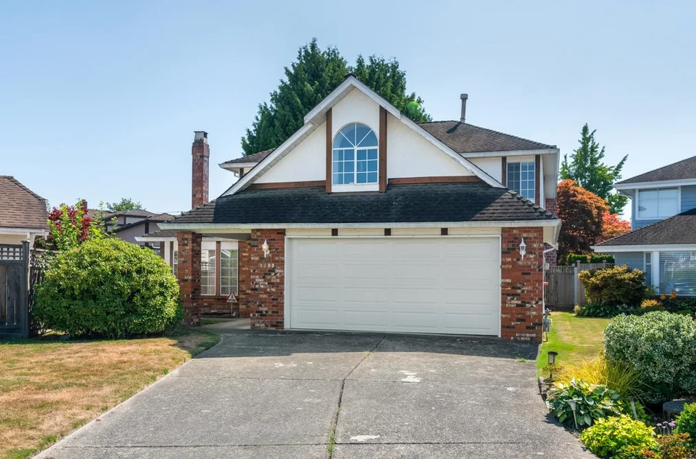 House for sale at 5811 Pearl Court Richmond British Columbia - MLS: R3159013