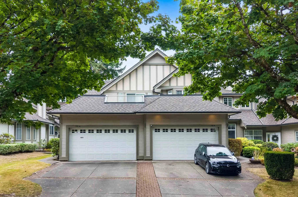 Townhouse for sale at 5814 122 Street Surrey British Columbia - MLS: R3162738