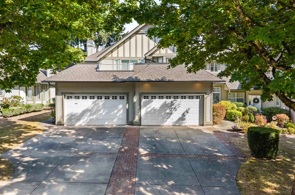 Townhouse for sale at 5814 122 Street Surrey British Columbia - MLS: R3162738