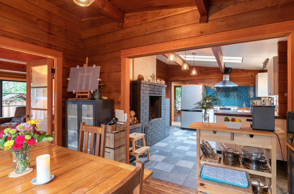 5817 EAGLE ISLAND, West Vancouver BC V7W 1V6, West Vancouver BC — Residential for Sale - Photo 7