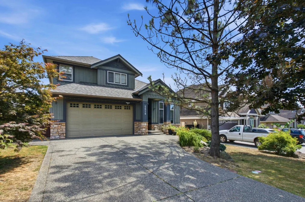 5818 167a St, Surrey, BC - MLS: R3176395