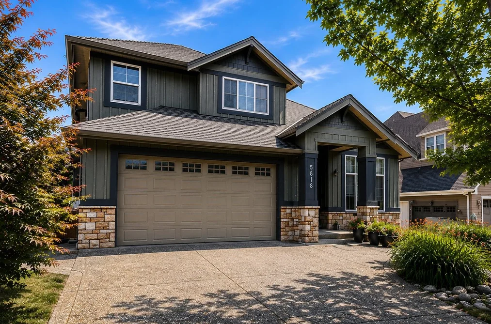 House for sale at 5818 167a Street Surrey British Columbia - MLS: R3151932