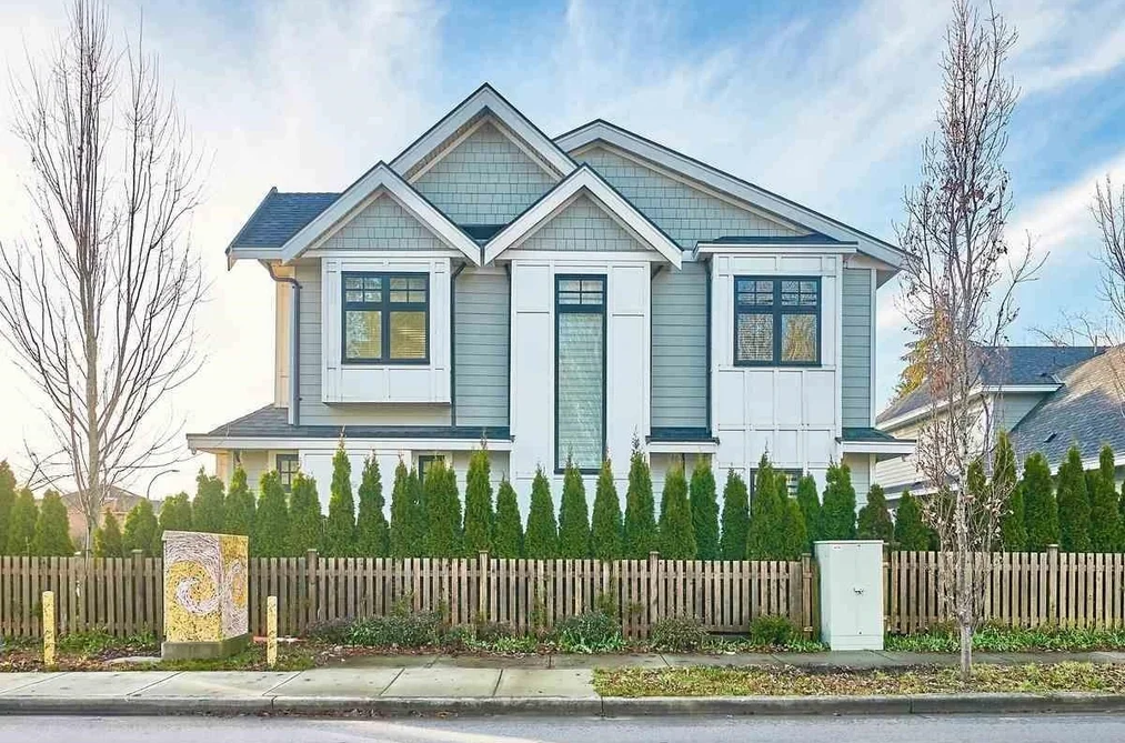 5819 MONCTON STREET, Richmond BC V7E 3B2, Richmond BC — Residential for Sale - Photo 2