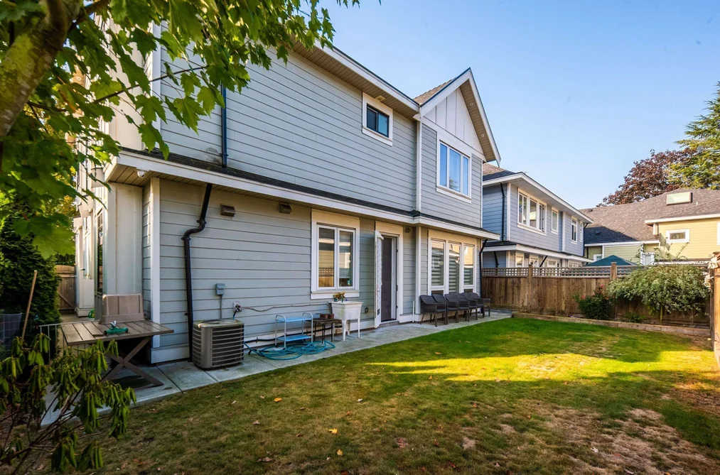 5819 MONCTON STREET, Richmond BC V7E 3B2, Richmond BC — Residential for Sale - Photo 3