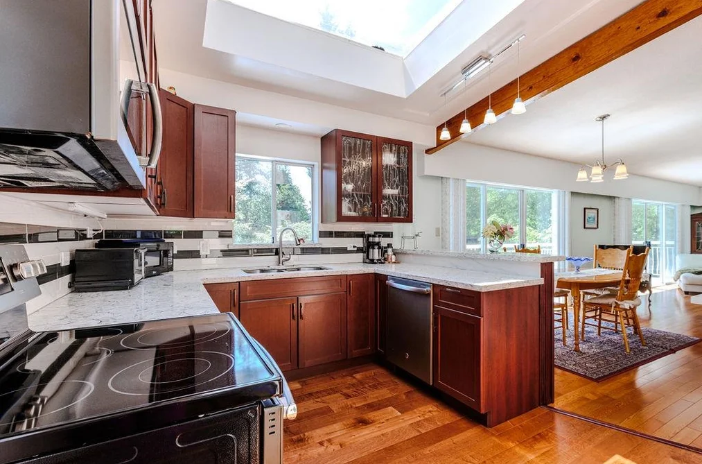 5819 TROUT LAKE ROAD, Halfmoon Bay BC V0N 1Y2, Halfmoon Bay BC — Residential for Sale - Photo 3