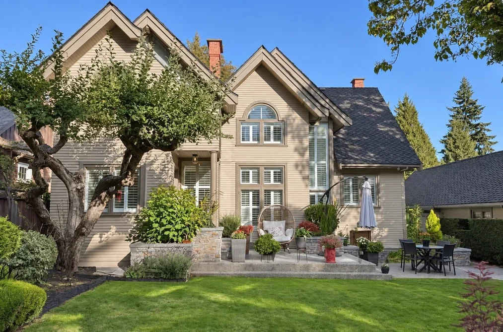 House for sale at 5819 Wallace Street Vancouver British Columbia - MLS: R3166500