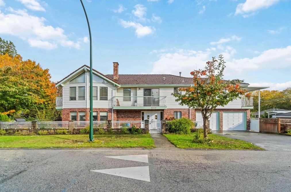 5820 EARLES STREET, Vancouver BC V5R 3S6, Vancouver BC — Residential for Sale - Photo 2