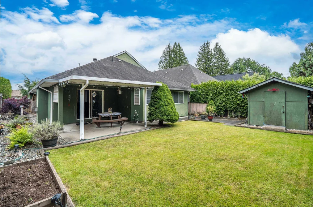 5821 188 STREET, Surrey BC V3S 7M1, Surrey BC — Residential for Sale — Photo 32 of 38