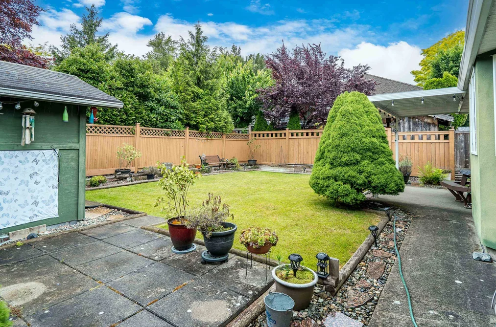 5821 188 STREET, Surrey BC V3S 7M1, Surrey BC — Residential for Sale — Photo 34 of 38