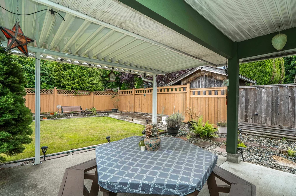 5821 188 STREET, Surrey BC V3S 7M1, Surrey BC — Residential for Sale — Photo 35 of 38