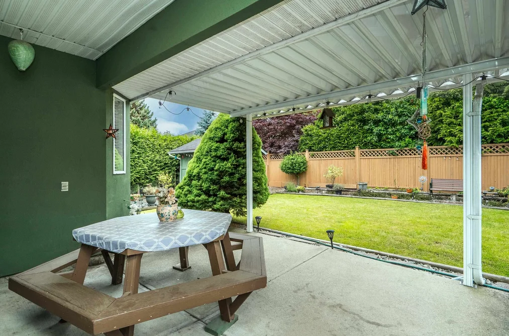 5821 188 STREET, Surrey BC V3S 7M1, Surrey BC — Residential for Sale — Photo 37 of 38