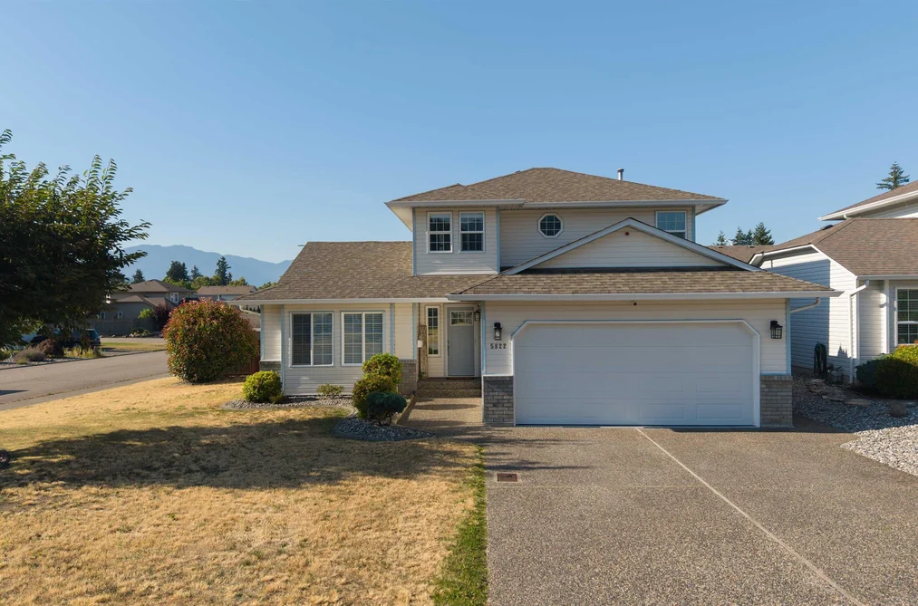 House for sale at 5822 Kathleen Drive Chilliwack British Columbia - MLS: R3152846