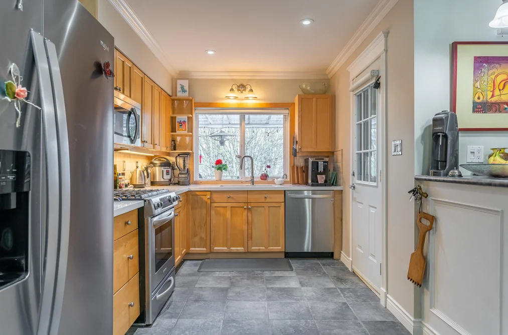 5823 HIGHFIELD DRIVE, Burnaby BC V5B 1E4, Burnaby BC — Residential for Sale - Photo 5