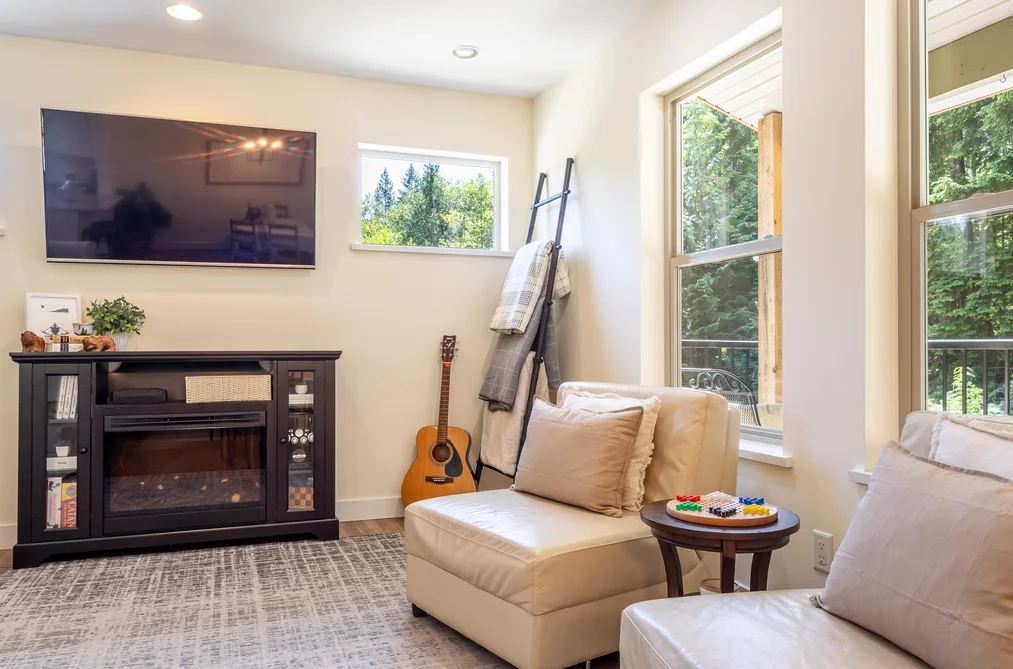 5823 LEANING TREE ROAD, Halfmoon Bay BC V7Z 1C2, Halfmoon Bay BC — Residential for Sale — Photo 10 of 40
