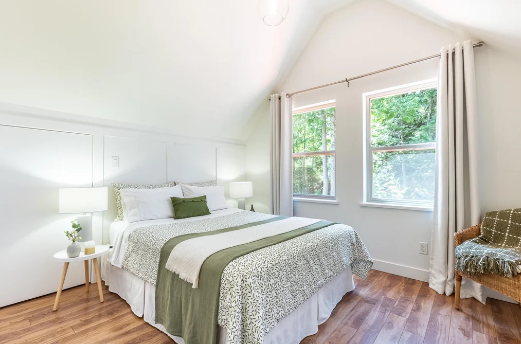 5823 LEANING TREE ROAD, Halfmoon Bay BC V7Z 1C2, Halfmoon Bay BC — Residential for Sale — Photo 15 of 40