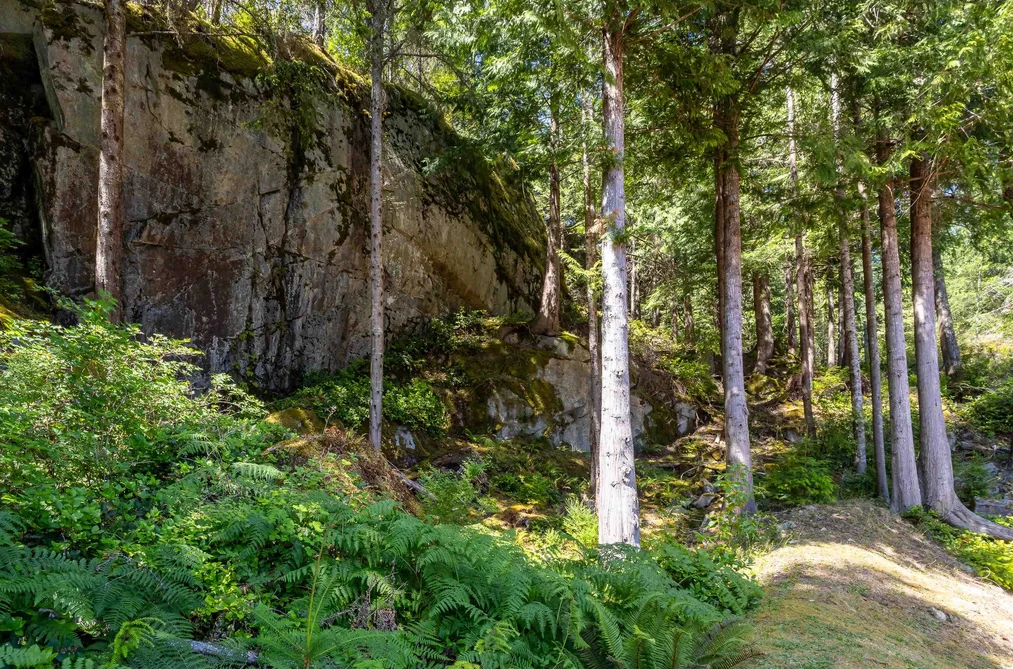 5823 LEANING TREE ROAD, Halfmoon Bay BC V7Z 1C2, Halfmoon Bay BC — Residential for Sale - Photo 2
