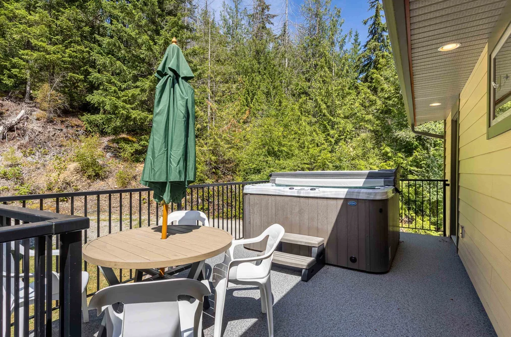 5823 LEANING TREE ROAD, Halfmoon Bay BC V7Z 1C2, Halfmoon Bay BC — Residential for Sale — Photo 26 of 40