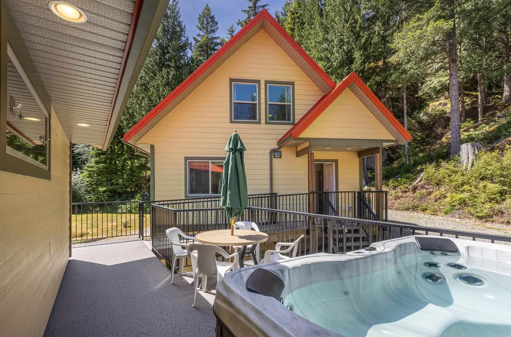 5823 LEANING TREE ROAD, Halfmoon Bay BC V7Z 1C2, Halfmoon Bay BC — Residential for Sale — Photo 27 of 40