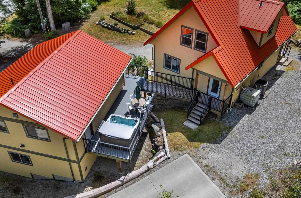 5823 LEANING TREE ROAD, Halfmoon Bay BC V7Z 1C2, Halfmoon Bay BC — Residential for Sale — Photo 28 of 40