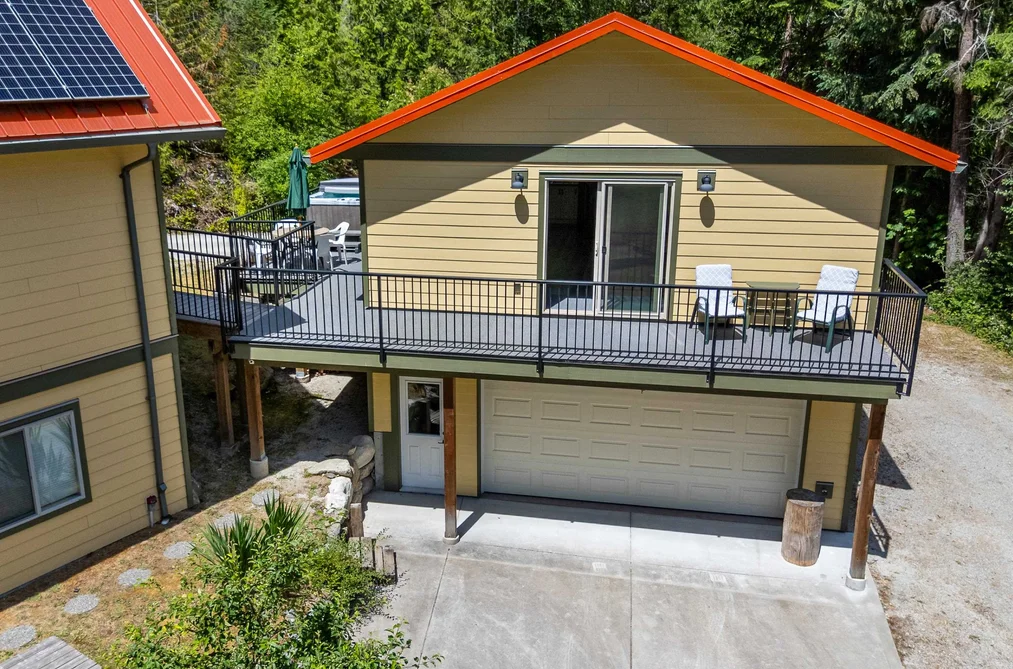 5823 LEANING TREE ROAD, Halfmoon Bay BC V7Z 1C2, Halfmoon Bay BC — Residential for Sale — Photo 29 of 40