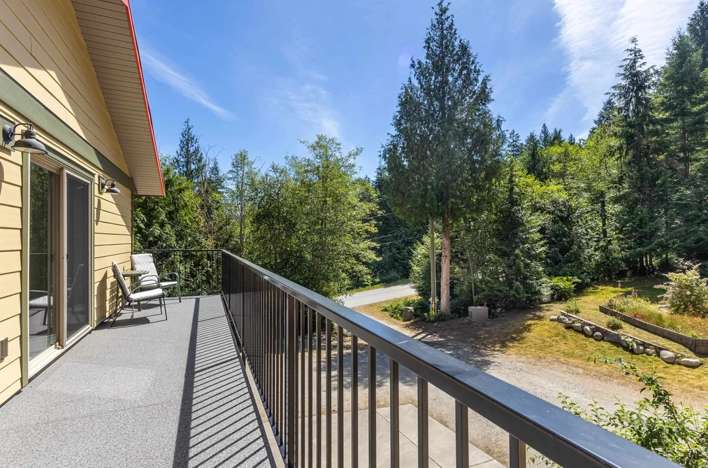 5823 LEANING TREE ROAD, Halfmoon Bay BC V7Z 1C2, Halfmoon Bay BC — Residential for Sale — Photo 36 of 40