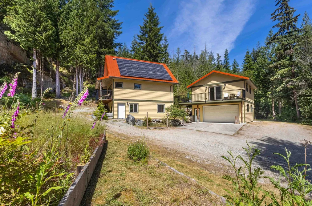 5823 LEANING TREE ROAD, Halfmoon Bay BC V7Z 1C2, Halfmoon Bay BC — Residential for Sale — Photo 37 of 40