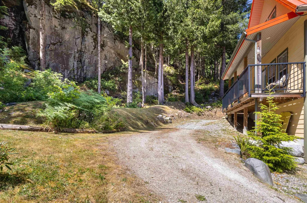 5823 LEANING TREE ROAD, Halfmoon Bay BC V7Z 1C2, Halfmoon Bay BC — Residential for Sale — Photo 38 of 40